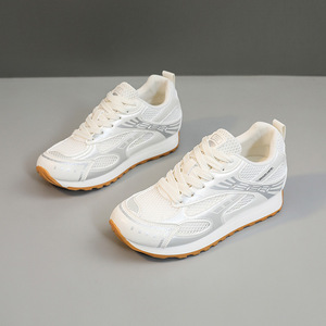 Nouvelles baskets de créateur pour femmes 2026 – Chaussures de marche élégantes et respirantes pour l'été, l'automne et le printemps - Product Image 2