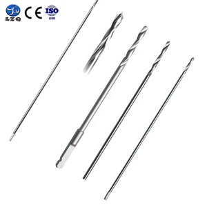 Taladro óseo hueco <span class=keywords><strong>para</strong></span> máquina médica, taladro óseo económico, taladro óseo manual en oferta - Product Image 2