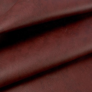Tissu pour tapisserie de canapé, motif litchi, pour meubles, peut faire des différentes couleurs - Product Image 4