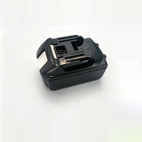 Kit de boîte de batterie au lithium Makita 18V 10 cellules 18650
