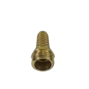 Adaptador de Conexión Hexagonal de 2 Pulgadas para Manguera de Jardín de 3/4 Pulgadas - Product Image 2
