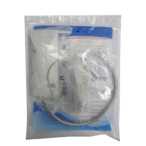 Interruptor Magnético De seguridad para puerta De garaje, accesorio De Metal, máximo DC100V - Product Image 5