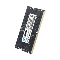 Puces de marque d'origine DDR5 16 Go 32 Go 48 Go Mémoire d'ordinateur portable 1,1 V DDR5 4800 MHz 5200 MHz 5600 MHz 6000 MHz Mémoire RAM de jeu