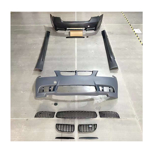 FEITUO Tuning Performance Style Kit Carrosserie Avant E90 Exceptionnel pour M3 M4 MT - Product Image 3