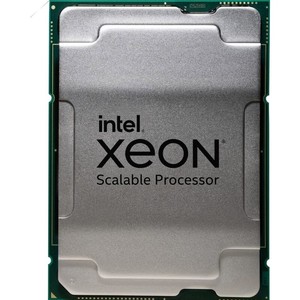 Processeur Xeon-Gold 6542Y 2,9 GHz 24 cœurs 250 W pour HPE P67081-B21 Intel Xeon Gold 6542Y - Product Image 1