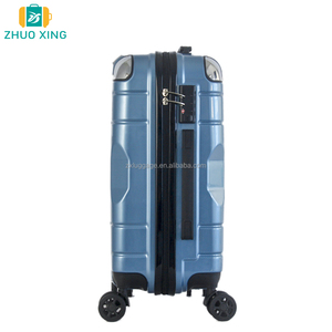 Bộ Vali Hành Lý Du Lịch 3 Món Chất Liệu Pc Sang Trọng Tùy Chỉnh Cho Cả Nam Và Nữ Vali Tsa Bộ Hành Lý Du Lịch Ngoài Trời - Product Image 5