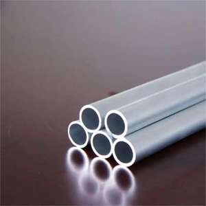 Fabricants les plus vendus à bas prix et tuyau en aluminium de haute qualité de 6m - Product Image 3