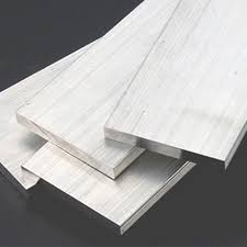 Barres plates extrudées en aluminium carrées durables de marque ER, fournisseur chinois, en alliages 7075, 5083, 6061, 6063 T6 - Product Image 5