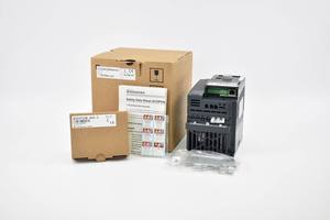 Automatización PLC ACOPOSinverter 380-500V 037kW 8I66T4001500P-000 - Product Image 2