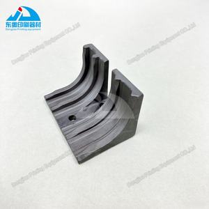 قطعة واحدة أفضل جودة دليل سلسلة السكك الحديدية C5.521.141 لهايدلبرغ CD102 قطع الغيار دليل سلسلة السكك الحديدية - Product Image 3