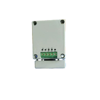 Nuevo Sensor de Fibra Óptica Fx-101p, Envío Gratuito, Fx101p Original, Disponible en Existencia, Automatización Industrial, PLC Dedicado