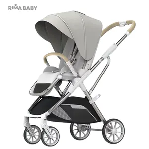 Großhandel Günstige Carrinho De Bebe 2 En 1 Poussette Wagen Kinderwagen Luxus Kinderwagen Kinderwagen Baby 3 In 1 Kinderwagen Für Baby