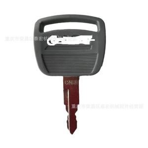 Llave de excavadora Cnhi para modelos CX130, 210, 220, 240, 330, 360, 470 (Nuevo Modelo) - Product Image 1