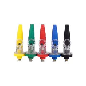 CEE/lEC International Standard Cam-Lock Plug connecteur de prise monoconducteur 150A 200A 400A rouge jaune vert bleu noir blanc