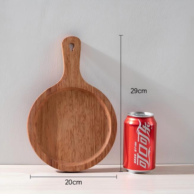 Un style de fond de 8 pouces