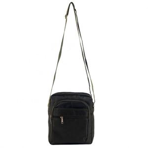 Sac messager multifonctionnel pour homme, sac à bandoulière décontracté et tendance - Product Image 4