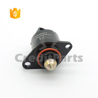 Soupape de commande d'air de ralenti AC495 17059602 93744675 ICD00120 96434613 IAC pour Daewoo Chevrolet Aveo 1.6 L