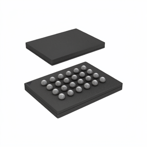 Memory 24 TBGA S25FL512SDPBHV313 Original Electronic Chips Component - Product Image 1