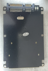 Chất lượng cao 2.5 inch <span class=keywords><strong>CF</strong></span> để cho <span class=keywords><strong>SATA</strong></span> Adapter cho PC máy tính xách tay <span class=keywords><strong>CF</strong></span> Flash Card Adapter cho SSD phụ kiện máy tính - Product Image 5