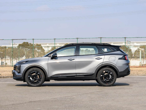 Vehículo Chino <span class=keywords><strong>Kia</strong></span> <span class=keywords><strong>Sportage</strong></span> SUV Compacto de Gran Espacio, 1.5T Gasolina, Automático, Bajo Precio, Listo para Enviar, Servicio DDP - Product Image 3