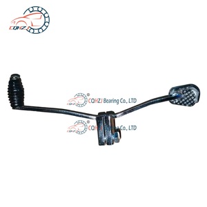 Palanca de Cambios Universal CQHZJ de Metal para Motocicletas <span class=keywords><strong>Honda</strong></span> CGL, 50cc, 70cc, <span class=keywords><strong>90cc</strong></span>, 110cc, 125cc, ATV y Dirt Bike - Product Image 3