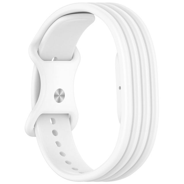 Factory Silicone Sport Watch Band for Google Fitbit Air Smartwatch Replacement Wrist Strap Waterproof Fitness Bracelet OEM