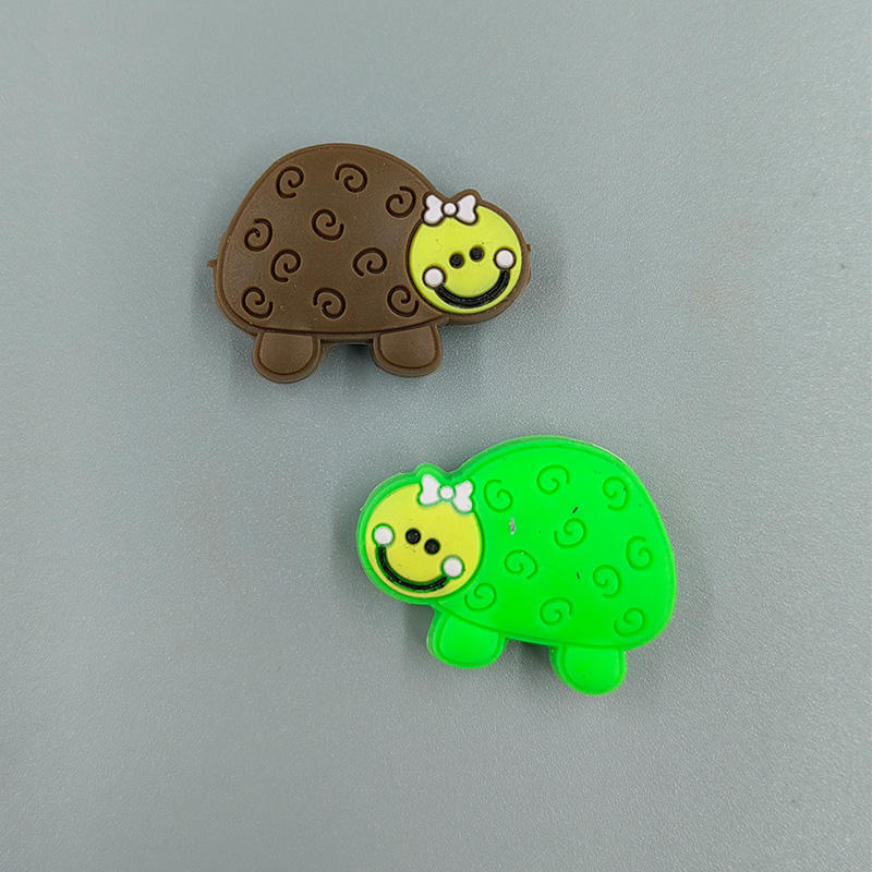 Ammortizzatori Silicone Per Racchette Tennis - 6 Pezzi, Antivibrazione, Decorativi - Foto 11