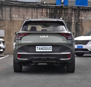 <span class=keywords><strong>Sportage</strong></span> 2.0L <span class=keywords><strong>HEV</strong></span> à traction avant, SUV compact 5 places, hybride automatique, voiture d'occasion fiable - Product Image 3