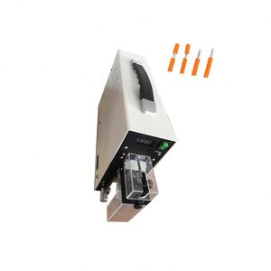 2023 vente chaude prix d'usine machine à dénuder portable de câble électrique - Product Image 3