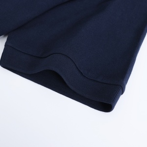 Top Quality Cotton Custom Embroidery Logo Men's Polo Shirts Casual Brand Sportswear Polos Home Tops Polo <b>Tshirt</b> for Men - Product Image 4