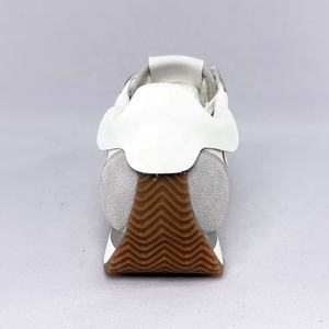 Zapatillas Retro Waffle 2026, Populares Zapatillas de Entrenamiento Alemanas, Zapatillas Deportivas Casuales para Mujer con Bloques de Color, Estilo Forrest Gump - Product Image 4