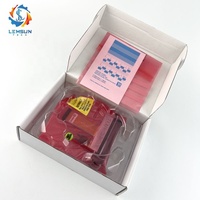 Tête d'impression Xaar 1003 GS40C originale pour imprimante à jet d'encre éco-solvant pour imprimante UV, neuve, 100% originale, haute qualité