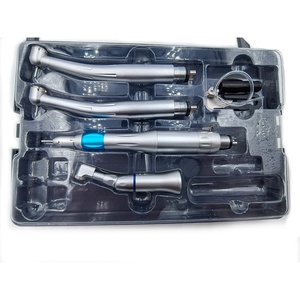 Ex-203c Điện Tay khoan Set thiết bị nha khoa Nhà cung cấp LED nha khoa tay khoan Kit - Product Image 5