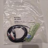 Kit de capteur et câble de connexion OP-88025 d'origine, neuf et authentique, pour relier le capteur au contrôleur