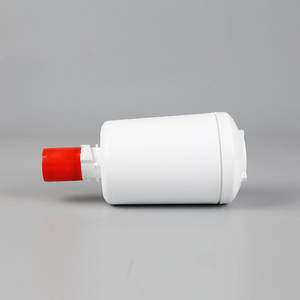 Cartucho de Filtro de Agua para Refrigerador F-201R, Carbón Activado, 12 Meses de Duración, Fácil Instalación, Repuesto Z60 - Product Image 1