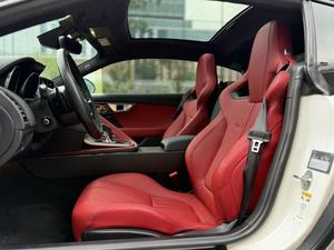 Autos Usados Baratos Jaguar <span class=keywords><strong>F</strong></span>-<span class=keywords><strong>TYPE</strong></span> <span class=keywords><strong>2016</strong></span> 3.0T Coupé - Product Image 6