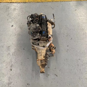 Motor de gasolina usado 2RZ para motor de 4 cilindros <span class=keywords><strong>Toyota</strong></span> - Product Image 4