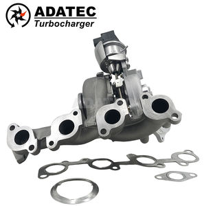 شاحن توربيني BV43 التوربين 03L253056C 03L253019K 03L253016G لأودي سكودا VW TDI 125KW - Product Image 2