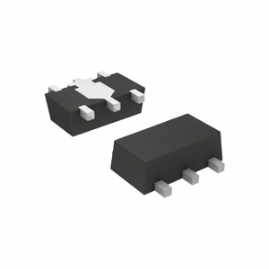 SOT 89 5/6 S-1701V3326-U5T1G Gestión de Energía (PMIC) Componentes Electrónicos Originales - Product Image 1