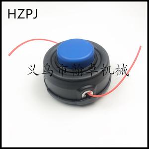 Tête de tondeuse universelle HUS Warner T35, accessoires pour tondeuse à gazon, bobine en acier et ligne en nylon, qualité supérieure - Product Image 4