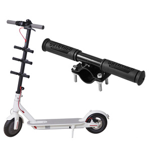 Poignée antidérapante pour enfants, barre de poignée pour Scooter électrique <span class=keywords><strong>M365</strong></span>, vélo enfants, accoudoir, support de guidon, accessoires - Product Image 2