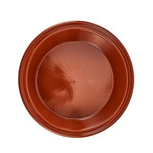 <span class=keywords><strong>Tajine</strong></span> en <span class=keywords><strong>terre</strong></span> <span class=keywords><strong>cuite</strong></span> brun fait main de haute qualité pour la cuisine - Product Image 4