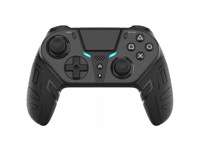 NOUVEAU Q300 POUR PS4 BT Contrôleur de jeu sans fil POUR PC Contrôleur de jeu PC Contrôleur Bluetooth