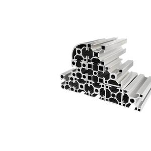 Perfil de Aluminio 3030, Perfil de Aluminio para Gabinetes, Estructuras, Bancos de Trabajo, Vallas, Marcos para Peceras, Estándar Europeo - Product Image 5