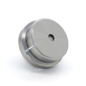 ตลับลูกปืนเม็ดกลมร่องลึกแบบสองแถว รุ่น 6006RS รับน้ำหนักสูง ไม่ได้มาตรฐาน ผลิตจากโรงงานโดยตรง พร้อมชุดประกอบสกรูโลหะ - Product Image 1