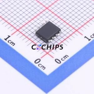 Transistor à effet de champ (MOSFET) VS6662GS SOP-8 d'origine - Neuf - Vente en gros de composants électroniques et service BOM - Product Image 2