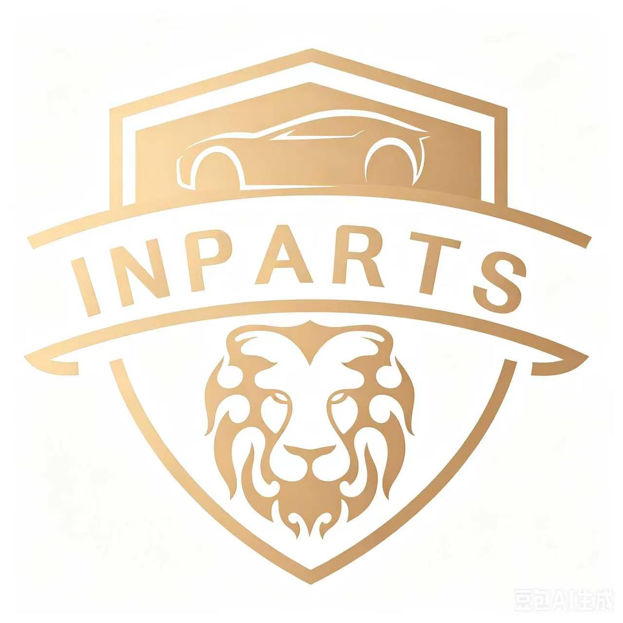 Ningbo Inparts Auto Parts Co., Ltd. logo