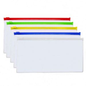 Bolsas de Archivo Transparentes de Alta Calidad a Precio de Mayoreo - Product Image 1
