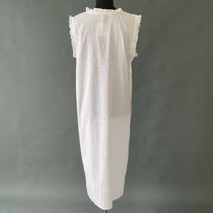 समृद्ध अनुभव फैक्टरी मूल्य महिला स्लीवियर ड्रेसिंग गाउन - Product Image 6