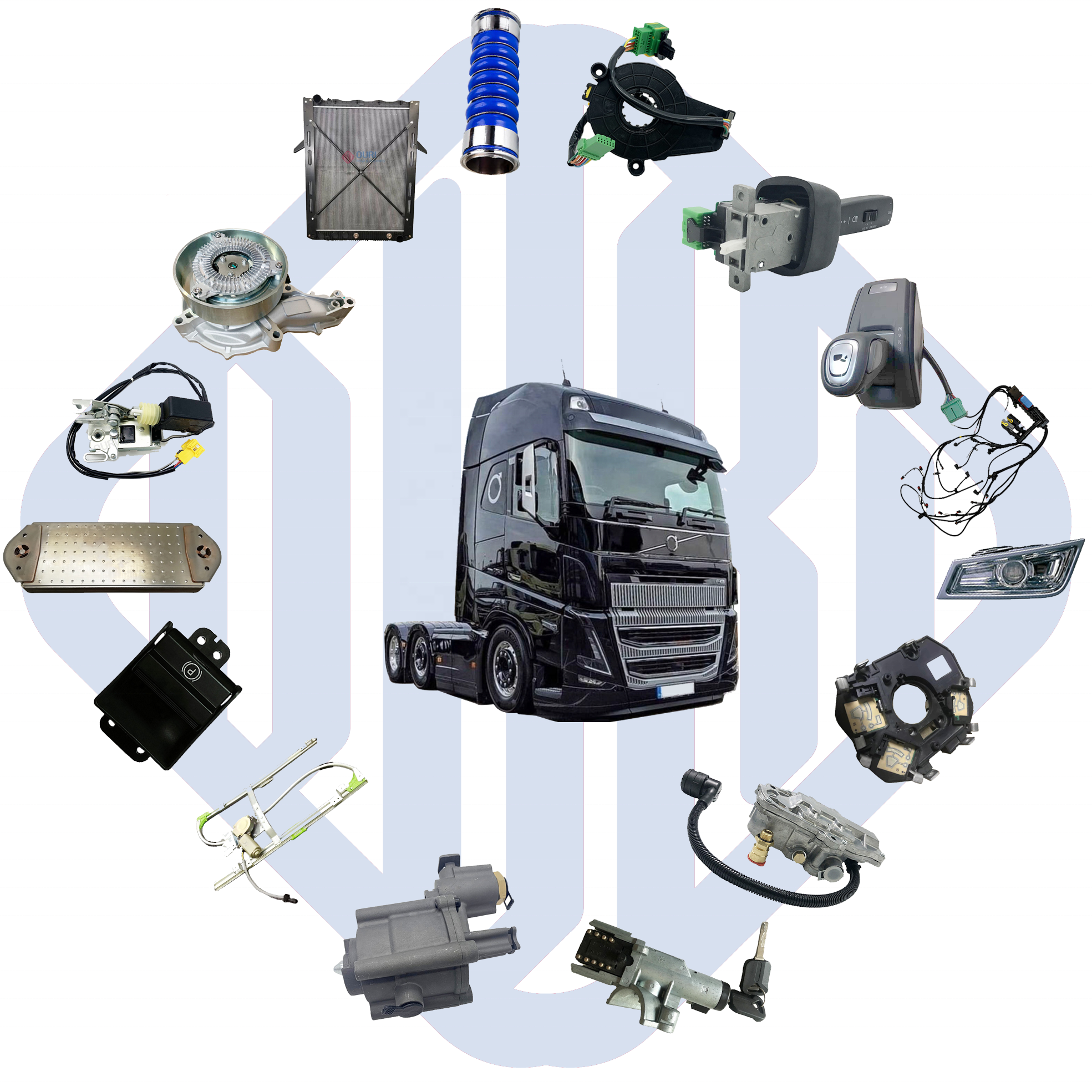 oichan② Amazon.com: Pmtihxu YA00009267 Wiring Harness Compatible